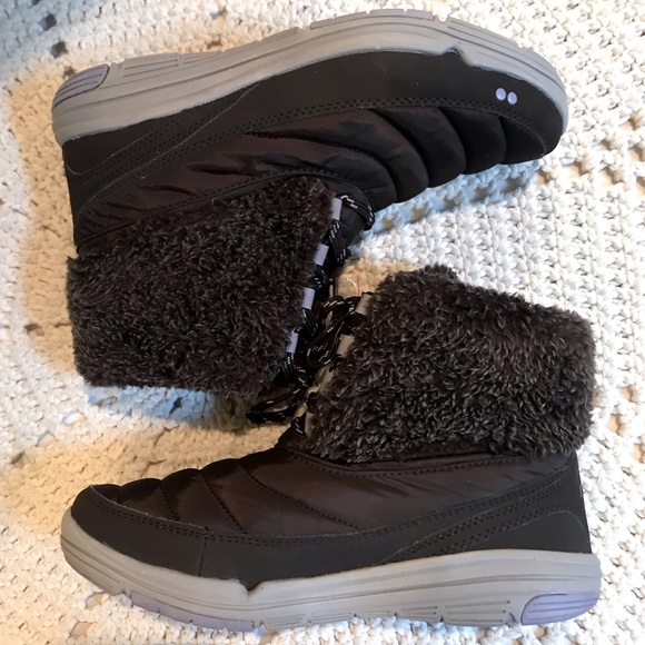 ryka addison snow boot